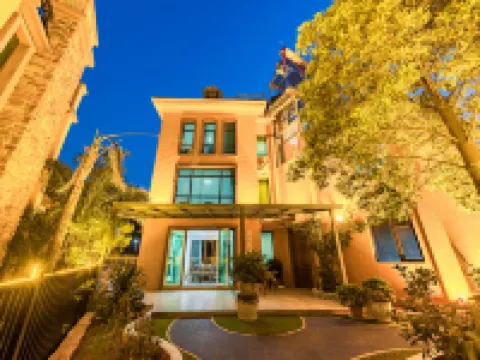 Kunming Guxuan Backyard Homestay Hotels near Dianchi Lake