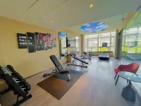 Taste of Life Chenggu - Gym