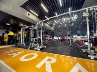 Shanshui Garden Hotel (Zhaoping Government Affairs Center)