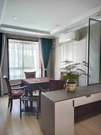 RDJD Отели рядом с достопримечательностью «Sichuan Vocational College of Science and Technology (Western District)»