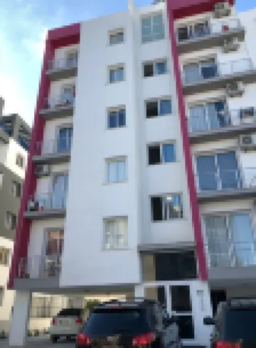 Kyrenia City Center. Mountain View. Easy Access.