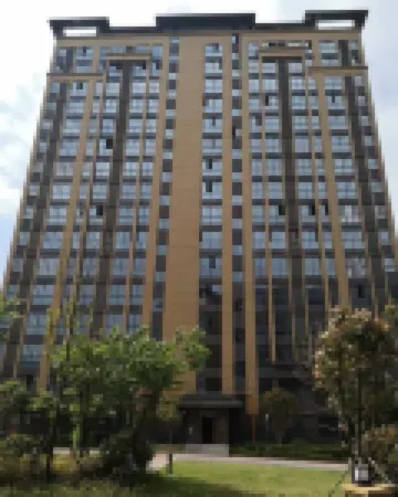 Dafang Huafu Luxury Homestay