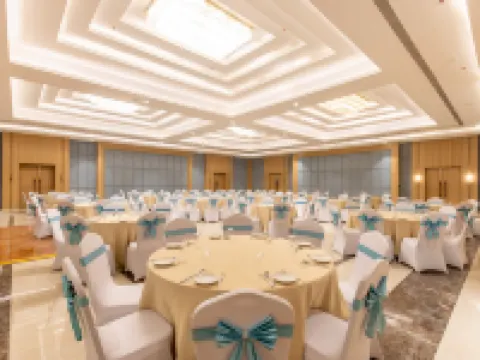 ホテル シライチュリ チトワンのホテル