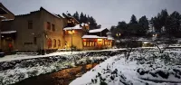 Pingnan Xingfuli Homestay (Longtan Guzhen)