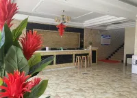 Red Original Jingtian Hotel