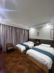 Songpan Jinyun Business Hotel Hotels near Statues of Songtsen Gampo and Princess Wencheng