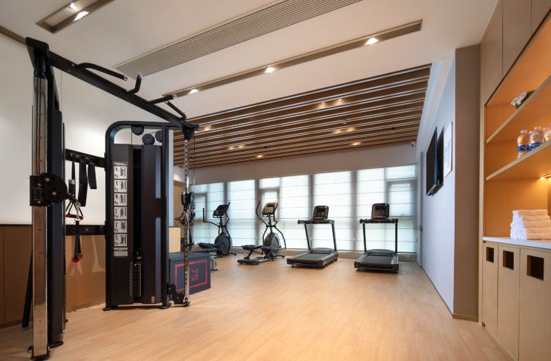 Hilton Garden Inn Hangzhou Xiaoshan photo 3