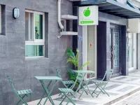 Apple Scent Easy Stay Hotels in Penghu