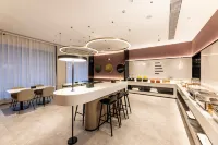 Ni Hao Hotel (Cangzhou Qing County) Hotels in Qing County