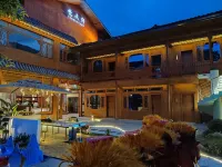 Fanwenxuan Guesthouse Hotels near Zhai Sha Dong Village