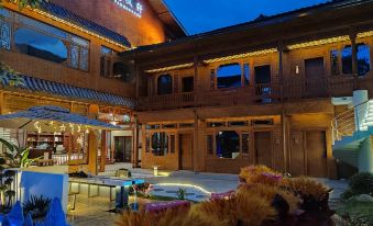 Fanwenxuan Guesthouse