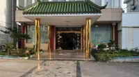 Post and Telecommunications Hotel (Xiaocaoyu Branch) Hotels near Jici'an