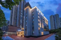 Nanyang Government Manxin Hotel Hotels in Nanyang