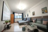 Liulin Dayin Art Film Hotel โรงแรมใกล้Taiyuan University of Technology Liulin Branch