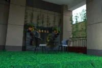 Dushanzi Nianjun Business Hotel Hotels in Karamay