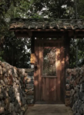 Yexiaoyuan·Several yards