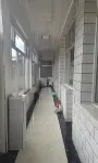 Yu County Nuanquan Yiyuan Chinese Inn فنادق في قوانغ لينغ