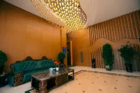 Landscape Hotel Hotels in Nangqên County