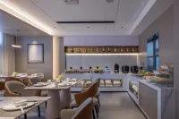 FORMONT Hotel (Nagri Purang, Kangringboqe Peak)