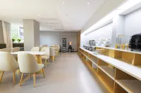 Yongcheng Good Impression Hotel Hotel di Yongcheng