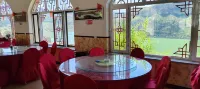 老牛灣黃河漁家民宿 - 早餐