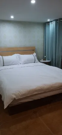 The B&B Отели в г. Пэнъань