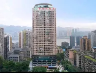 Xianyu River View Art Hotel (Jiefangbei Hongyadong Store)