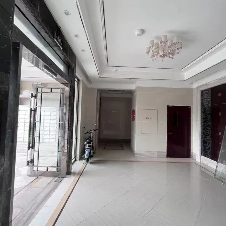 Qidong Hailv Homestay