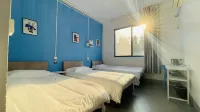 Laojunshan Banlan Boutique Homestay (Yunjing Cableway Branch)