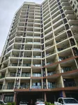 Hailing Island Orange Light Luxury Seaview Apartment - 2 ดาว
