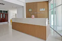 Urbanview Hotel Syariah UIN Mataram Hotels in West Lombok Regency