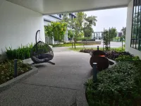 Alpine Parkland Netflix 5 Beds at Mrt Batu 11 Cheras