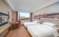 Vienna International Hotel (Yucheng Yushan Avenue) - Pysäköinti