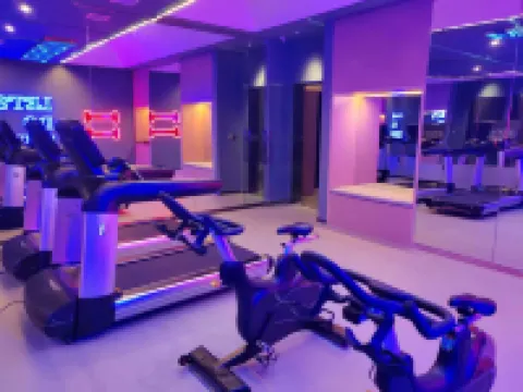 Taiyuan Liuxiang Zhonglou Street Boran Hotel Hotels in Taiyuan