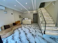 eilan Intelligent Hotel Hotels in Jinzhou