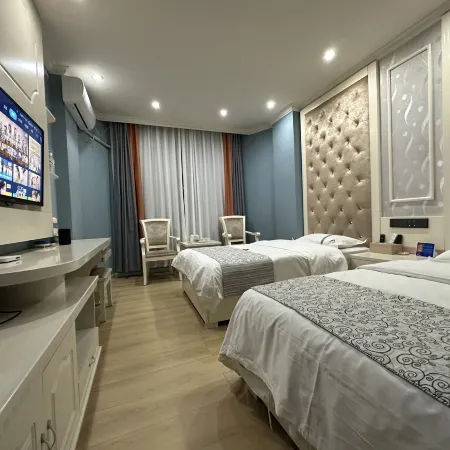 Huaxin Hotel
