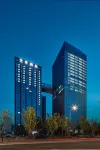 JI Hotel (Xi'an Olympic Sports Center) Hotels near Xi'an Railway Vocational and Technical College (New Campus)