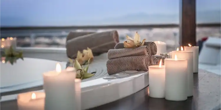 Hotel a tema Hotel romantici