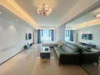 Chunfeng Chujian Apartment (Linyi Evergrande Huafu Branch)