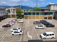 Changxing Chenxi Business Hotel - Ramah Hewan Peliharaan