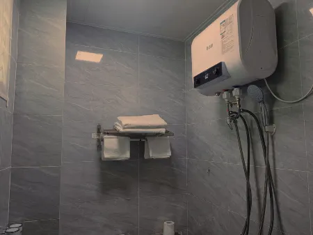 Fuyuanda Hotel Отели рядом с достопримечательностью «Daluo Town»