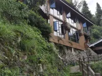 Jiabang Terraces Nongshanju 차를 더 넣는 마을 주변 호텔