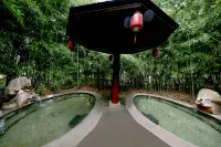 Dolton Changsha Spa Hotel - Thermen