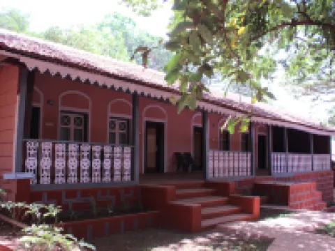 The Byke Brightland Resort - Matheran Hotels in Matheran