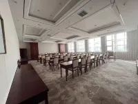 Ruiling Wenhua Hotel A Building (University Town) Hotels in Gaolan
