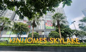 Nanahousing-Vinhomes Skylake Luxury Apartments