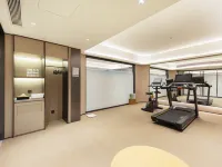 JI Hotel (Beijing Daxing Starlight Film and Television City) Hotels near Daxing