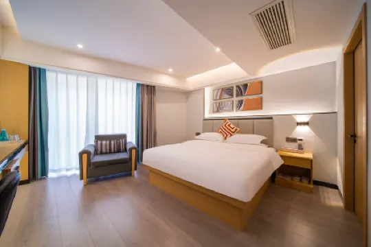 Qinghua Seaview Hotel