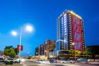 Baoding Qingyuan Jinjiang Metropolo Hotel Hotels in Qingyuan District