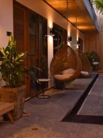 รูปภาพของโมเมนโต้ บางเทา บีช